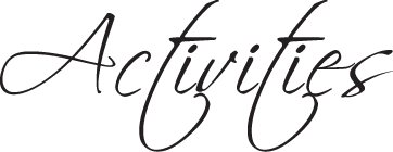 Activities Victoria Falls